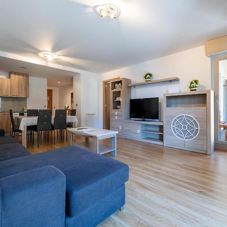 Apartamento El Riu En 아린잘 외부 사진