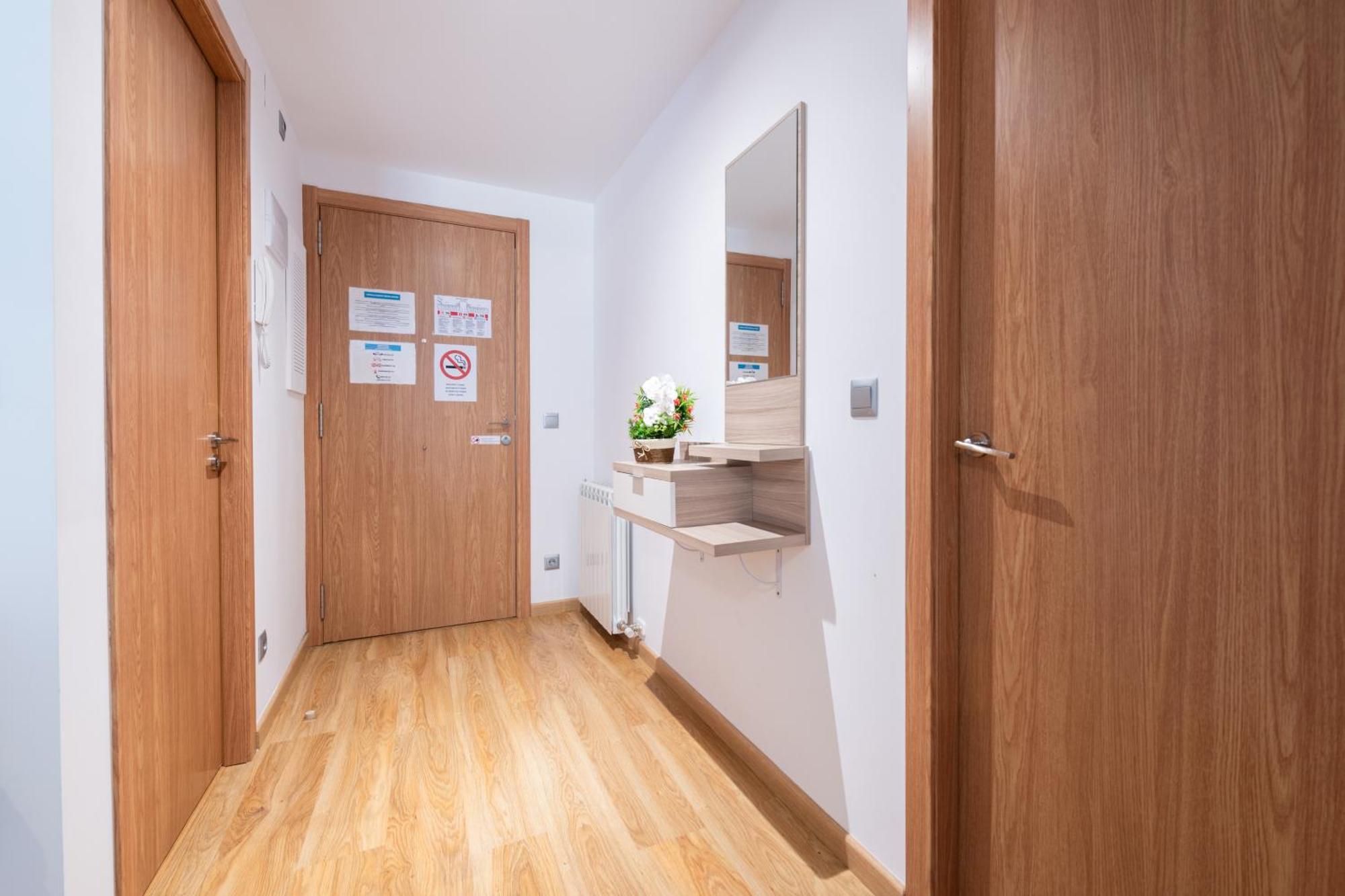Apartamento El Riu En 아린잘 외부 사진