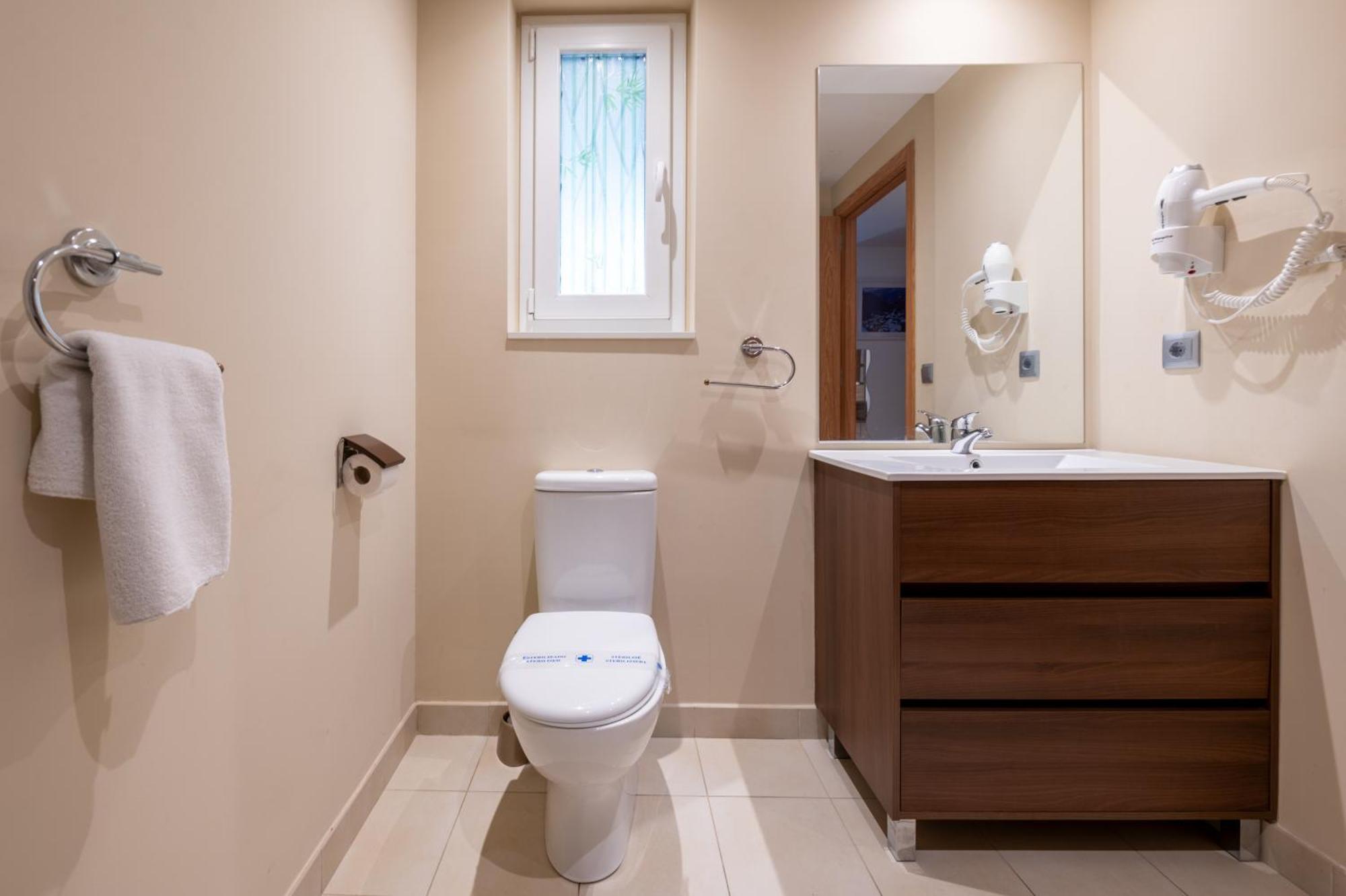 Apartamento El Riu En 아린잘 외부 사진