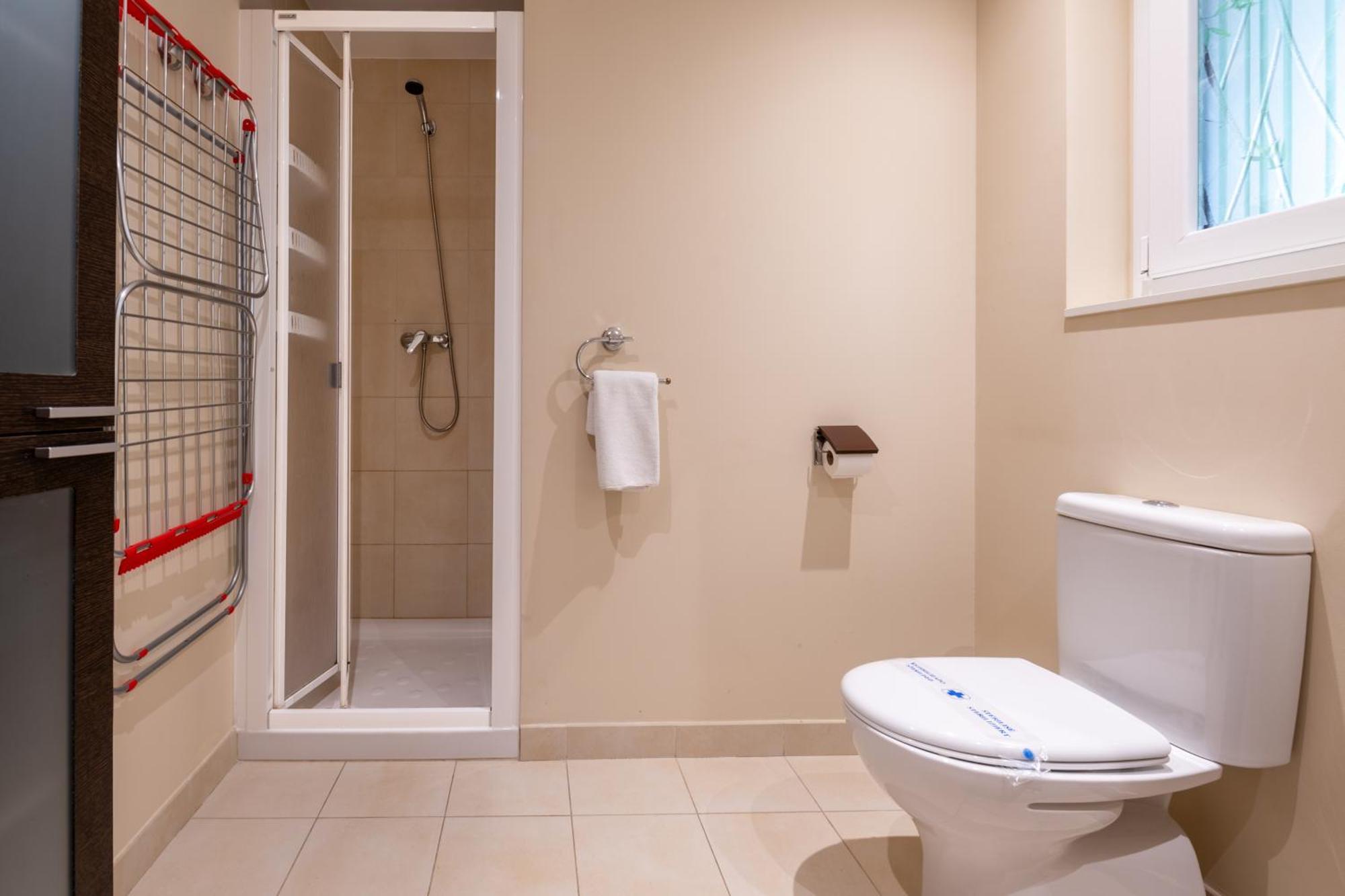 Apartamento El Riu En 아린잘 외부 사진