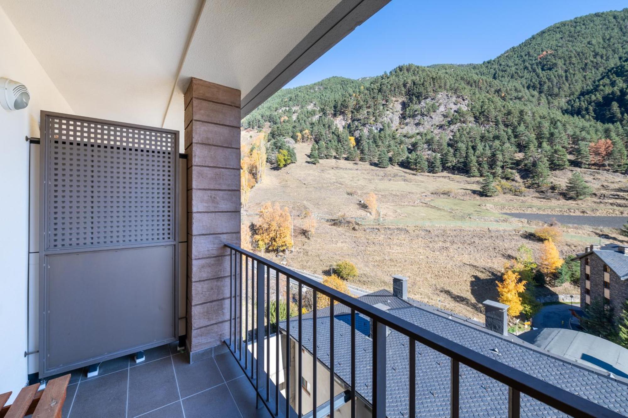 Apartamento El Riu En 아린잘 외부 사진